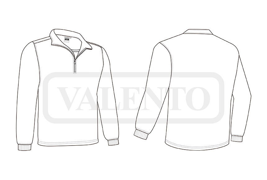 esquema Polo Cisne M/L EUROPA