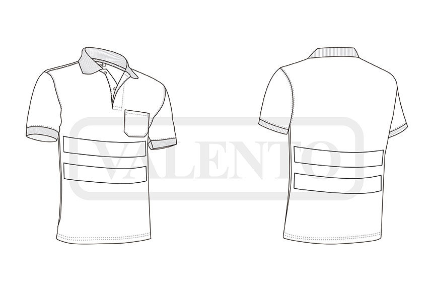 esquema Polo A.V. M/C LEXINGTON