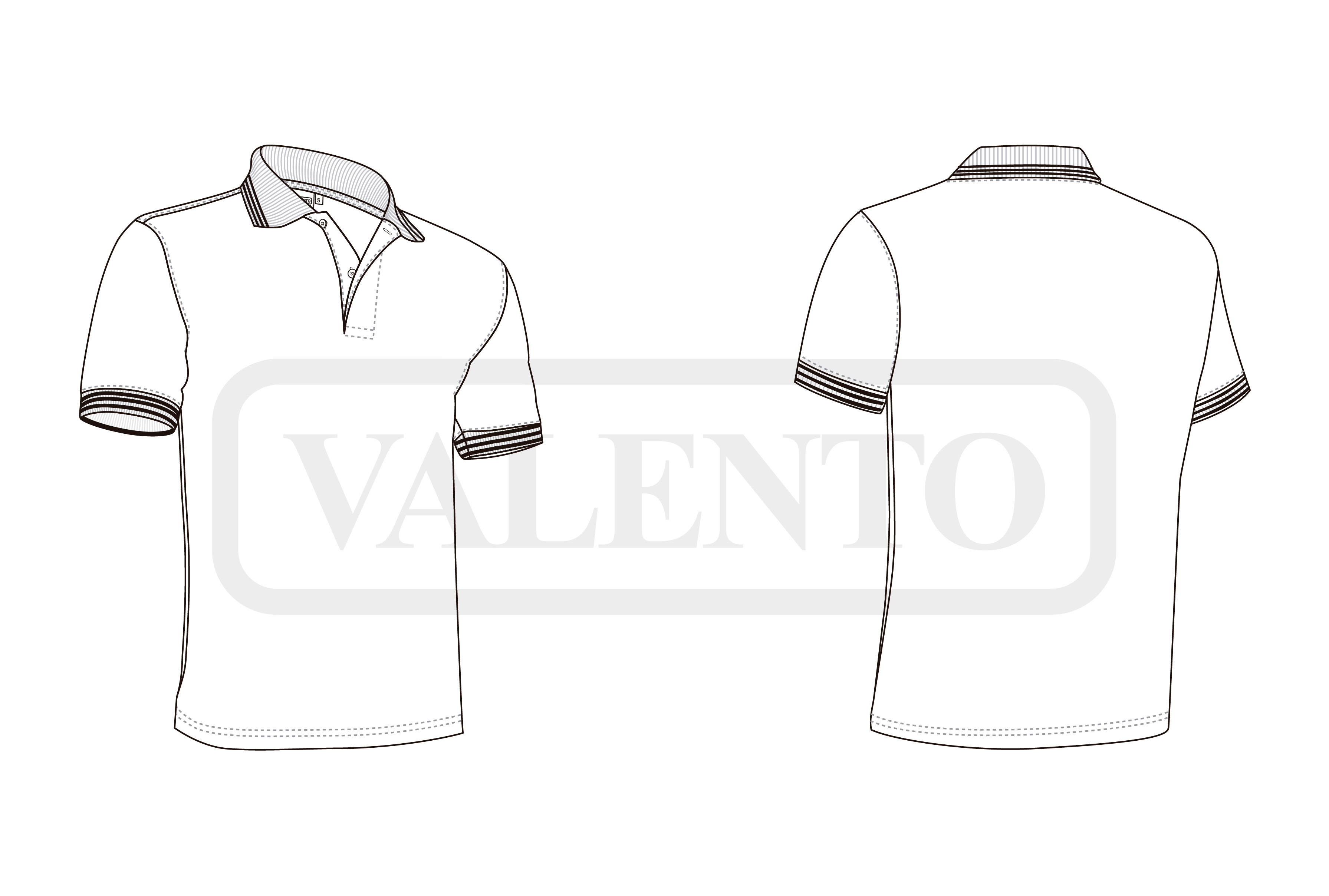 esquema Polo M/C MAASTRICHT