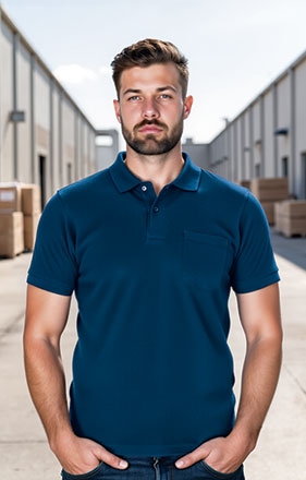  Valento polo mix NEPTUNO