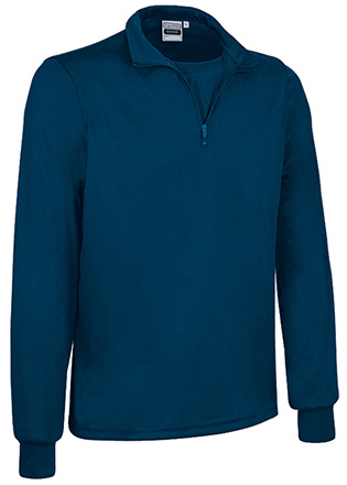 Polo NAIROBI azul marino orion