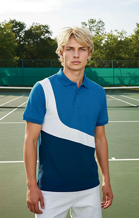  Valento Polo PARTNER