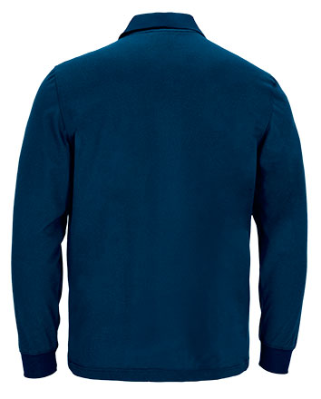 Detalle: vista trasera