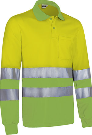 jaune fluo-vert pomme