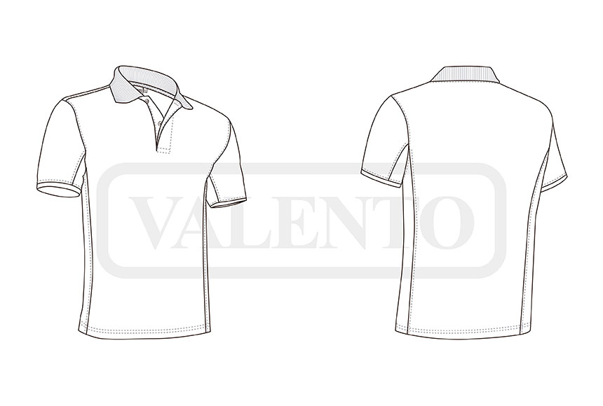 esquema Polo M/C STRATEGY