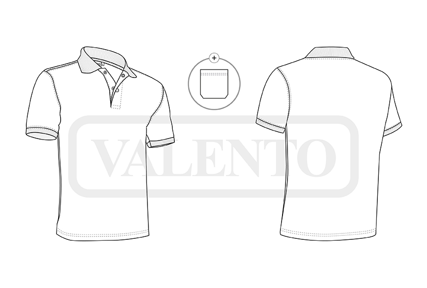 esquema Polo M/C TAMESIS