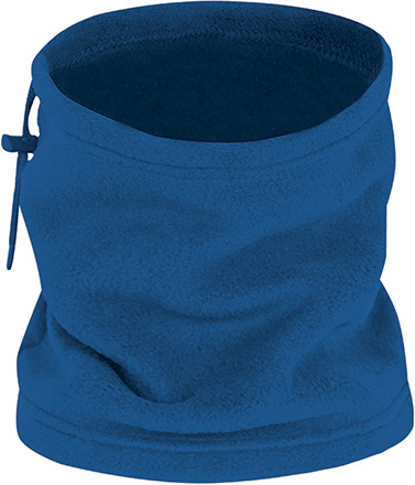gorro-practic polar ALPINE azul royal
