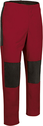 rojo loto-negro