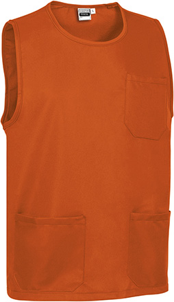 portocaliu fluorescent