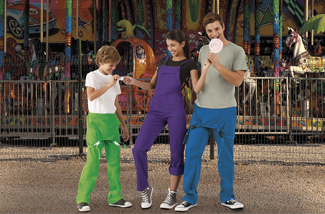 Valento peto fiestas PREGON