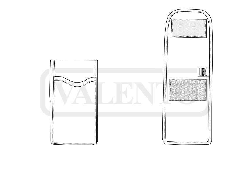 esquema Pochette TELKOS