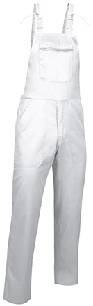 peto fiestas PREGON blanco