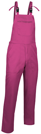 peto fiestas PREGON rosa magenta