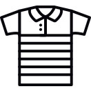 rugby poloshirts
