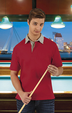  Valento polo rugby TACKLE