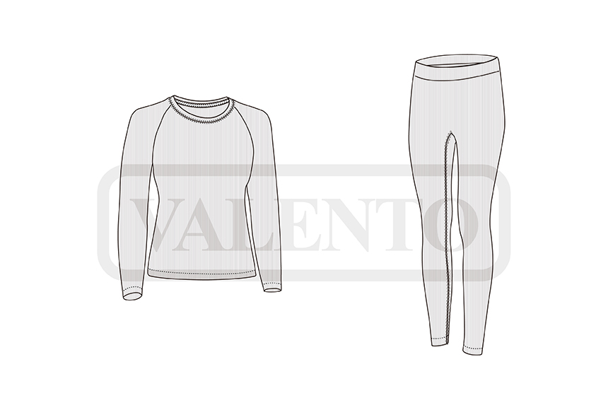 esquema Completo termico VOLCANO