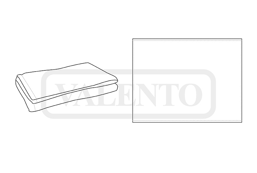 esquema Lenzuolo DREAMER