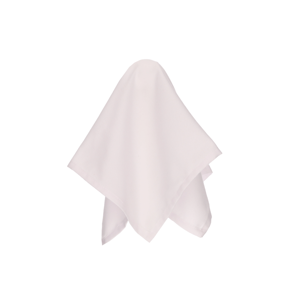 vista 360<sup>0</sup> Servilleta ICECREAM