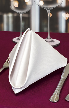  Valento Servilleta MENU