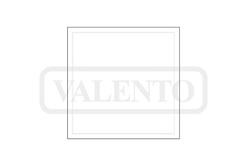 esquema Servilleta MENU