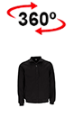 vista 360<sup>0</sup> Softshell Jacket EPSILON