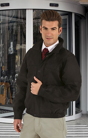 Valento cazadora softshell MAIDU