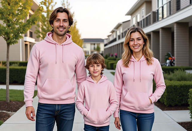  Valento Sudadera ARIZONA