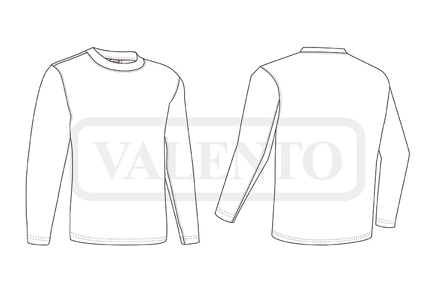 esquema Polarowy CALGARY