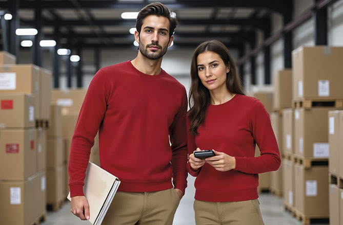  Valento sudadera DUBLIN