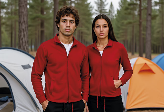  Valento sudadera CACTUS