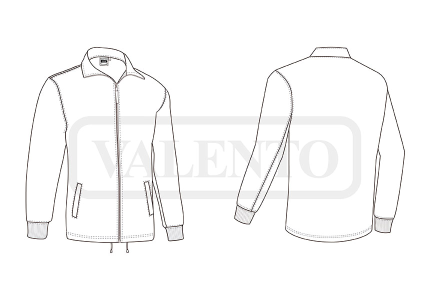 esquema Sweat-shirt CACTUS