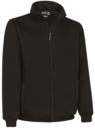 Sudadera EGER negro