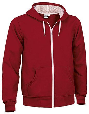 vermelho loto-branco