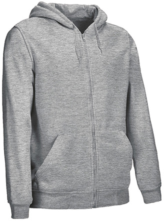 Sudadera TERRANOVA marengo vigore