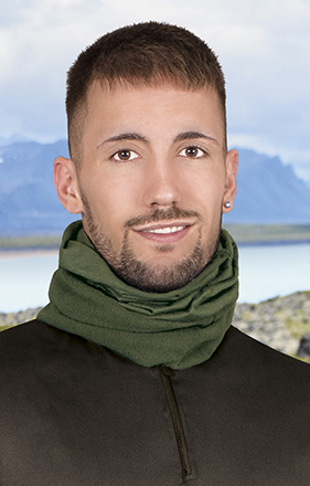  Valento Tubular JERRY