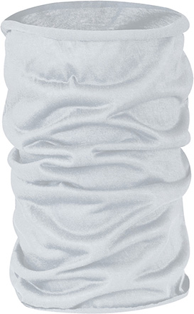 Tubular RUNNER blanco