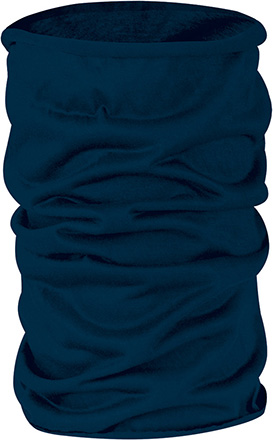 Tubular RUNNER azul marino orion