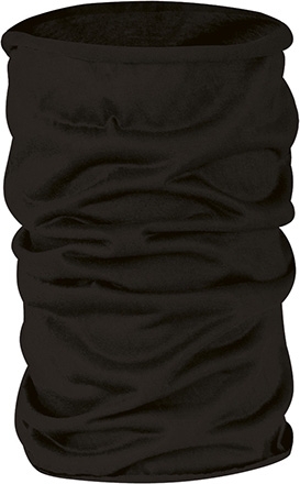 Tubular RUNNER negro