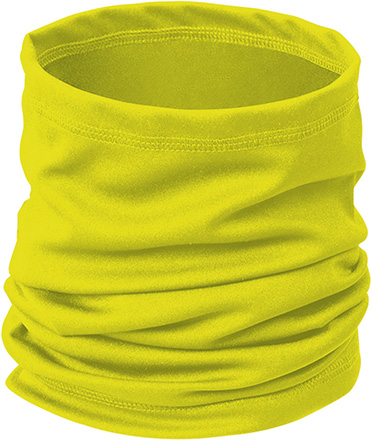 tubular STONE amarillo fluor