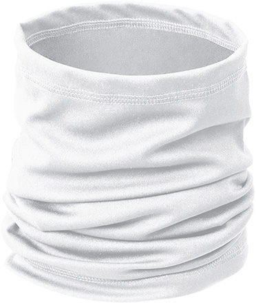 tubular STONE blanco