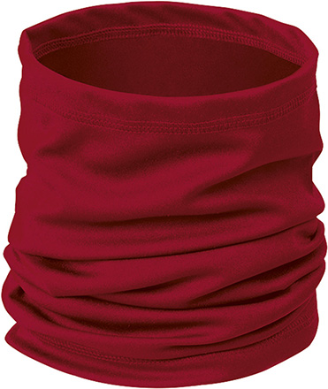 tubular STONE rojo loto