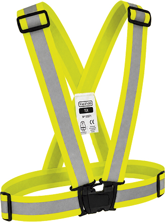 amarillo flúor