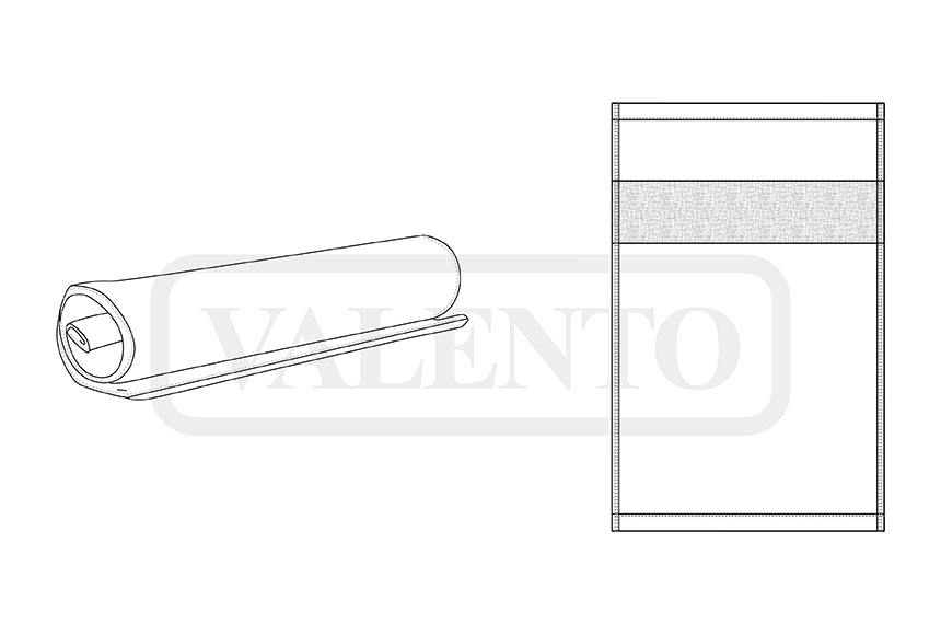 esquema Prosop BUBBLE