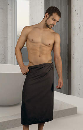 Valento toalla CRAWL