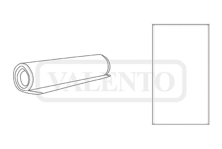 esquema Serviette ENEA