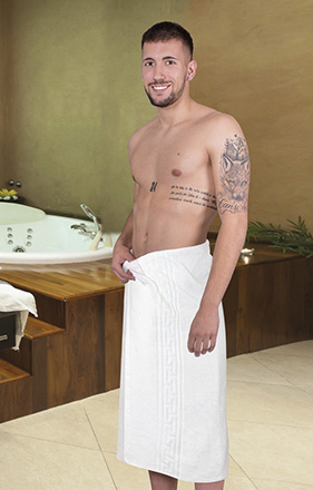  Valento Toalla MEDUSA