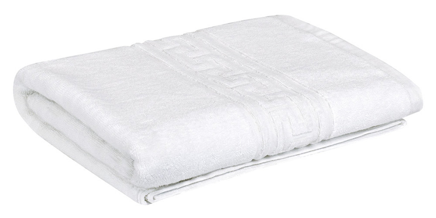 Toalla MEDUSA blanco