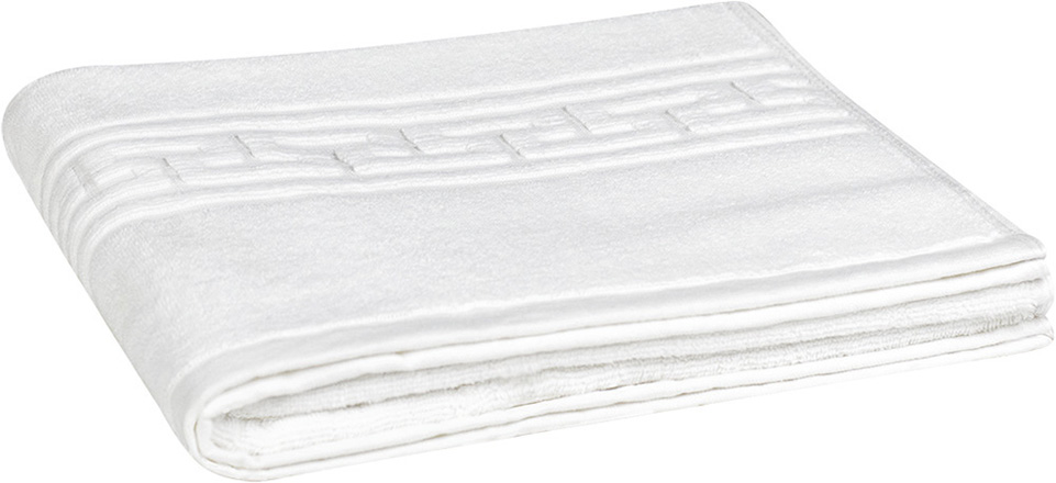 Toalla SIRIUS blanco