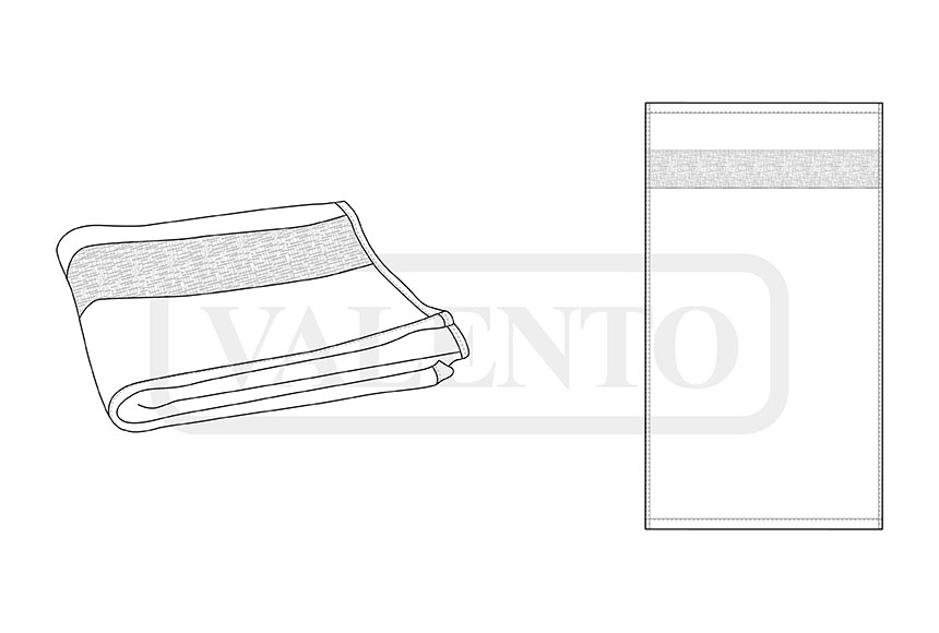 esquema Serviette SOAP