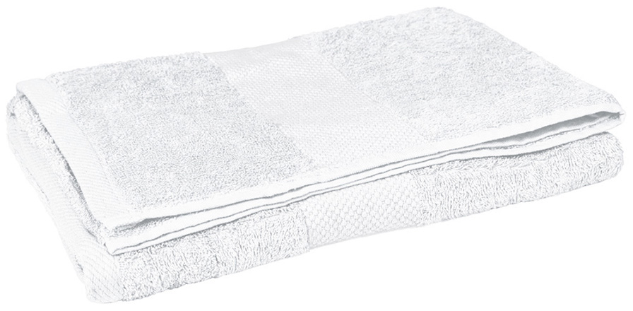 toalla SPONGE blanco